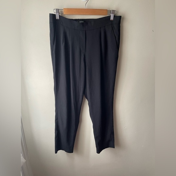 ARITZIA Babaton New Cohen Pant black size 4 - Picture 2 of 11